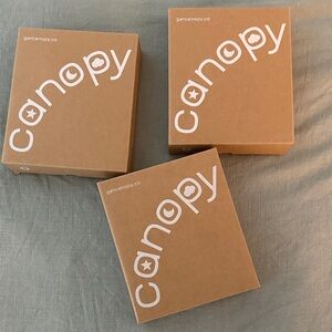 Canopy Bedside 2.0 Filter